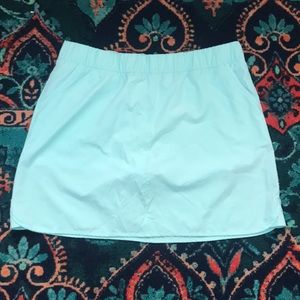 Coral Bay active skort